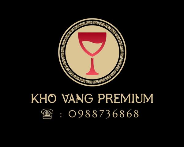 Kho vang Premium