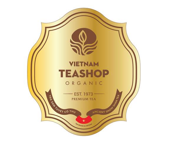 VIETNAM TEASHOP 