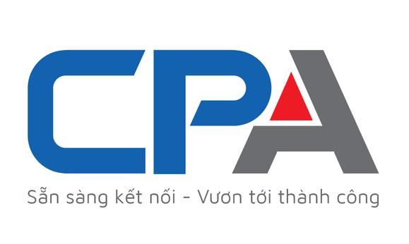 Công Ty TNHH TM DV TƯ VẤN CPA 