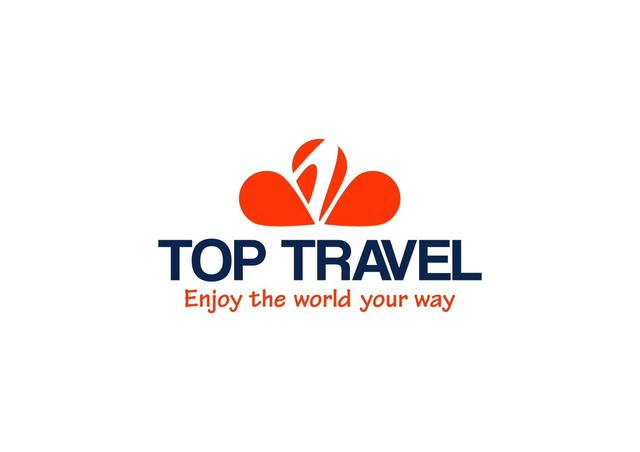 TOP TRAVEL - Enjoy the world your way