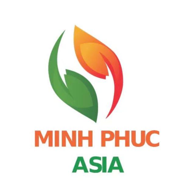 MINH PHÚC ASIA