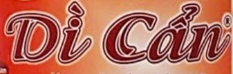 Mắm dì Cẩn Đà Nẵng