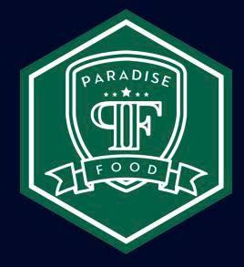 Paradise Food