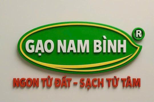 GẠO CAO CẤP NAM BÌNH
