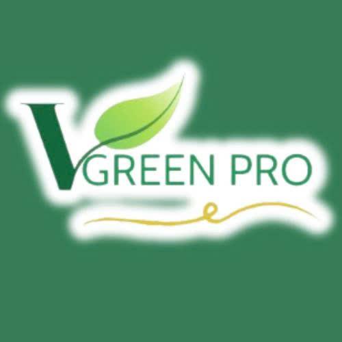 VGREEN PRO