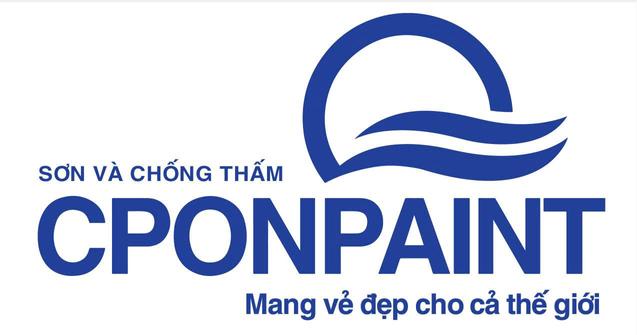 Sơn và chống thấm CPONPAINT
