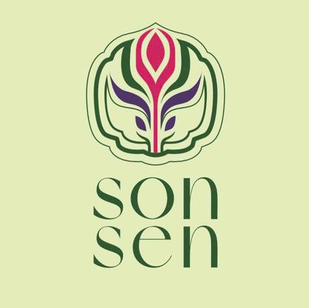 SONSEN - TRÀ SEN TÂY HỒ 